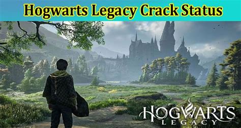 repacker/<strong>cracker</strong> will post there when its ready. . Hogwarts legacy crack status reddit